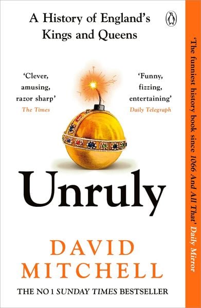 Produktbild: Unruly