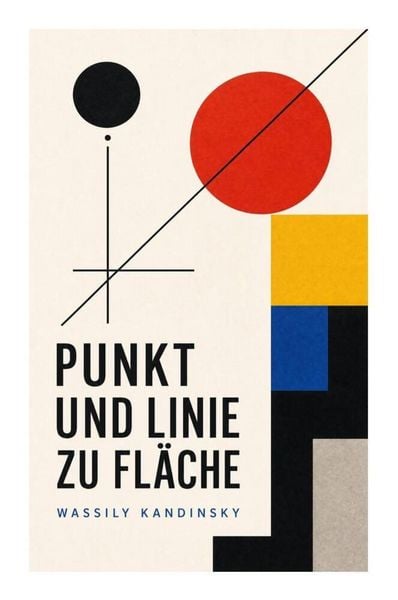 Produktbild: Punkt und Linie zu Fl&auml;che