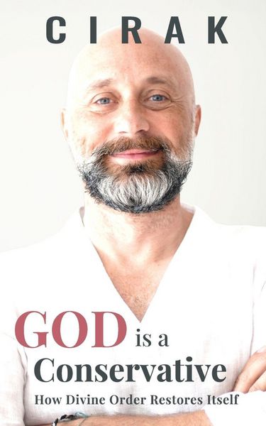 Produktbild: God Is a Conservative
