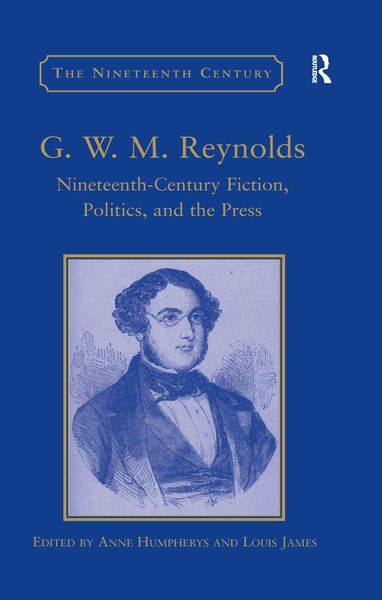 Produktbild: G.W.M. Reynolds