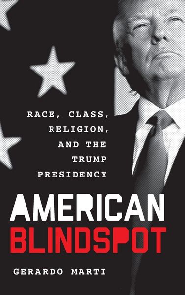 Produktbild: American Blindspot