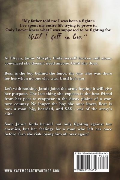 Produktbild: Fighting Absolution