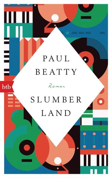 Produktbild: Slumberland