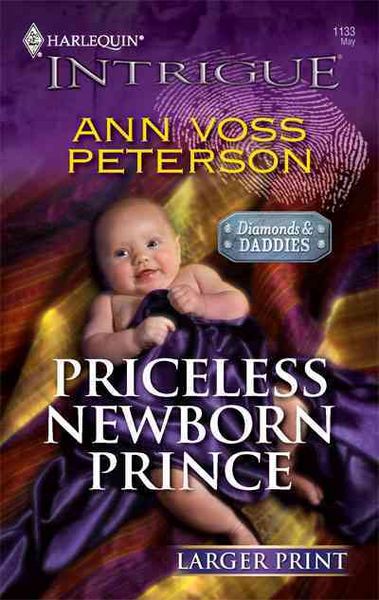 Produktbild: Priceless Newborn Prince