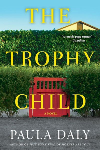 Produktbild: The Trophy Child