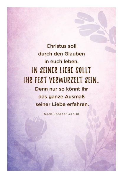 Produktbild: Ich bin bei dir - f&uuml;r Teens