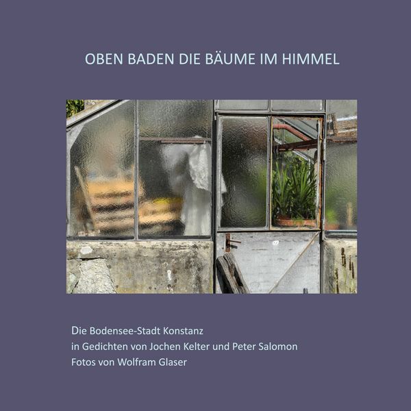 Produktbild: Oben baden die B&auml;ume im Himmel