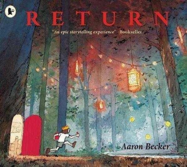 Produktbild: Return