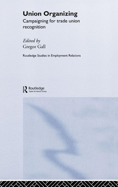 Produktbild: Union Organizing