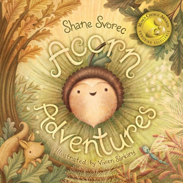 Produktbild: Acorn Adventures