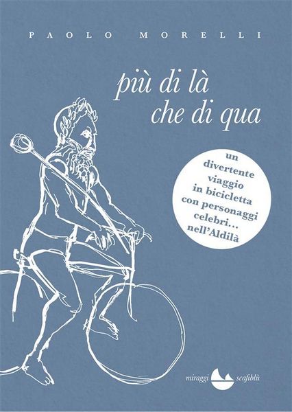 Produktbild: Pi&ugrave; di l&agrave; che di qua