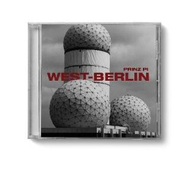 Produktbild: West-Berlin