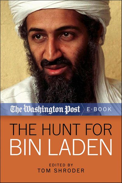 Produktbild: The Hunt for Bin Laden