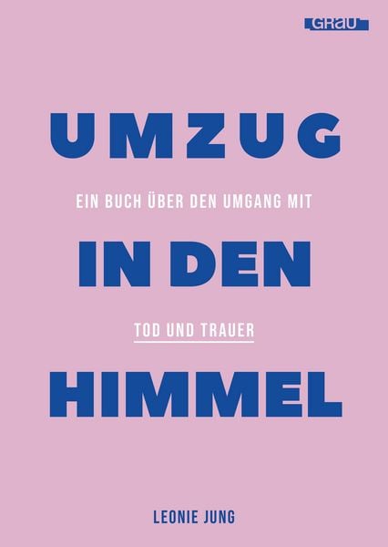 Produktbild: Umzug in den Himmel