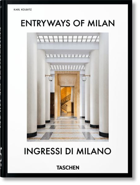 Produktbild: Entryways of Milan
