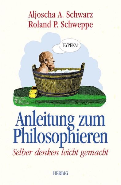 Produktbild: Anleitung zum Philosophieren