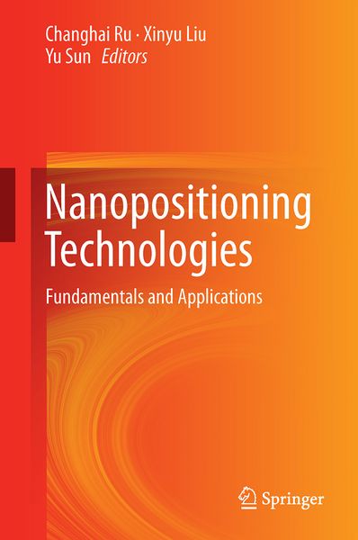 Produktbild: Nanopositioning Technologies