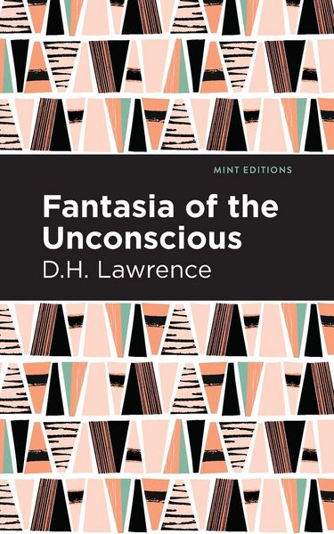 Produktbild: Fantasia of the Unconscious