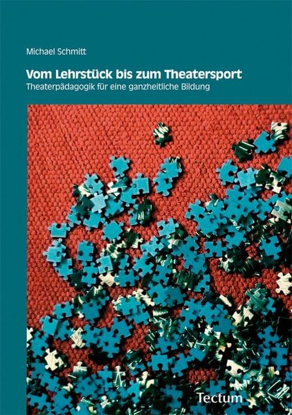 Produktbild: Vom Lehrst&uuml;ck bis zum Theatersport