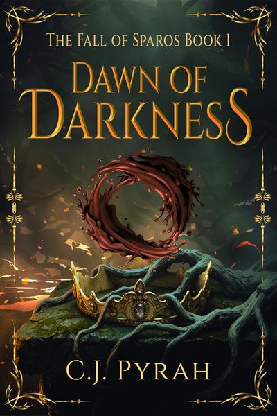 Produktbild: Dawn of Darkness