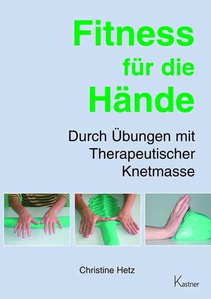 Produktbild: Fitness f&uuml;r die H&auml;nde