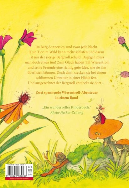 Produktbild: Till Wiesentroll