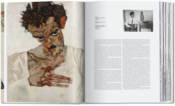 Produktbild: Egon Schiele. L'œuvre complet 1909–1918