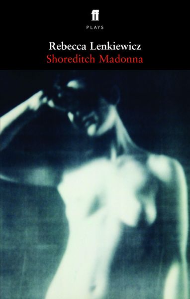 Produktbild: Lenkiewicz, R: Shoreditch Madonna