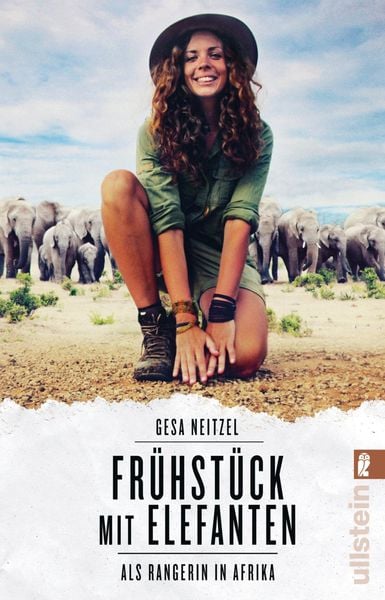 Produktbild: Frühstück mit Elefanten