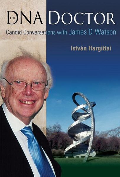 Produktbild: The Dna Doctor
