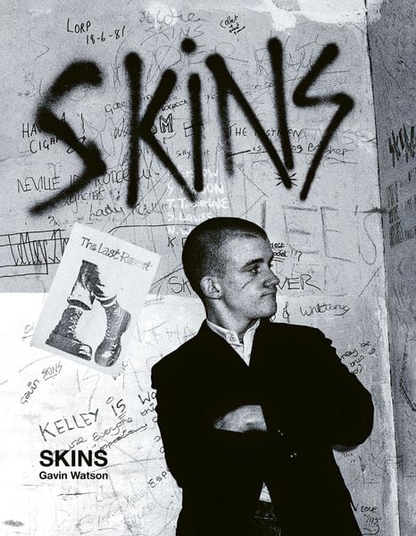 Produktbild: Skins