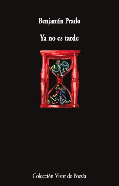 Produktbild: Ya no es tarde