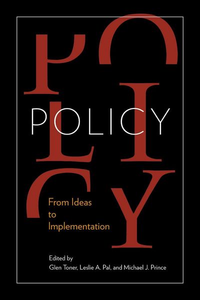 Produktbild: Policy
