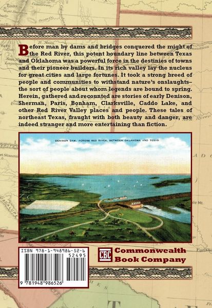 Produktbild: Legends of the Red River Valley