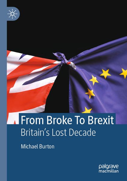 Produktbild: From Broke To Brexit