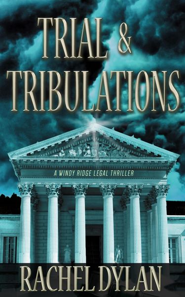 Produktbild: Trial & Tribulations