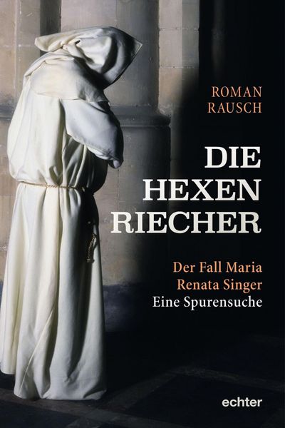 Produktbild: Die Hexenriecher