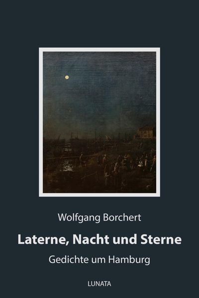 Produktbild: Laterne, Nacht und Sterne