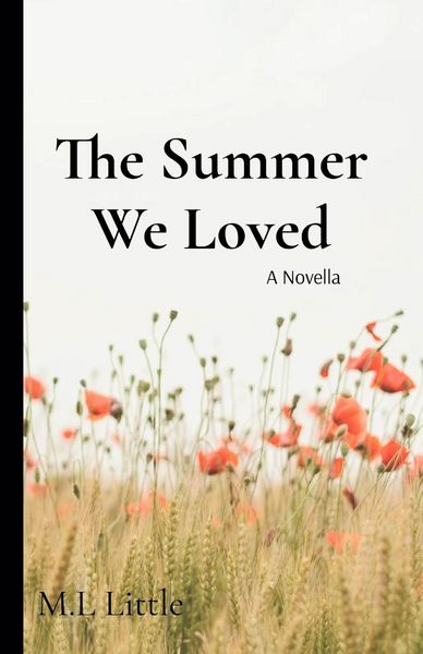 Produktbild: The Summer We Loved