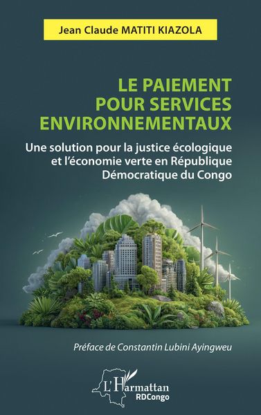 Produktbild: Le paiement pour services environnementaux