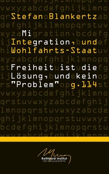 Produktbild: Migration, Integration, und Wohlfahrtsstaat