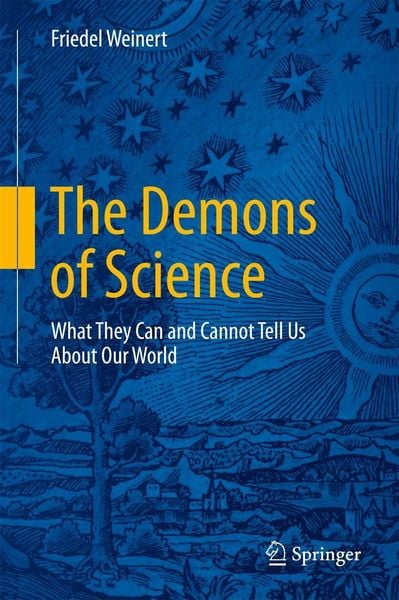 Produktbild: The Demons of Science