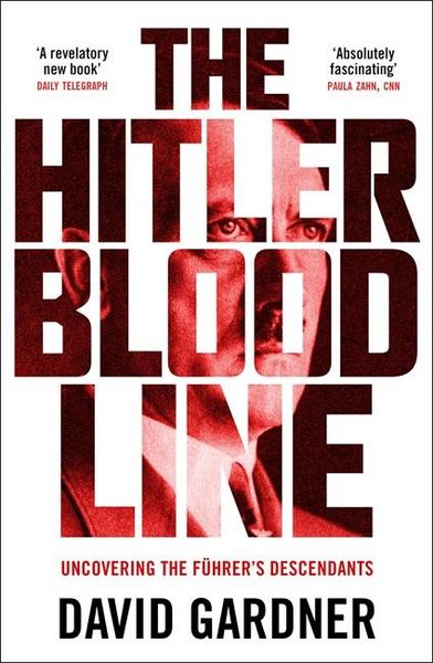 Produktbild: The Hitler Bloodline