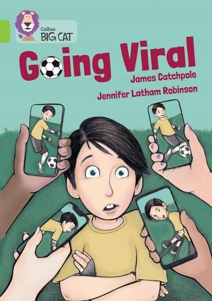 Produktbild: Going Viral