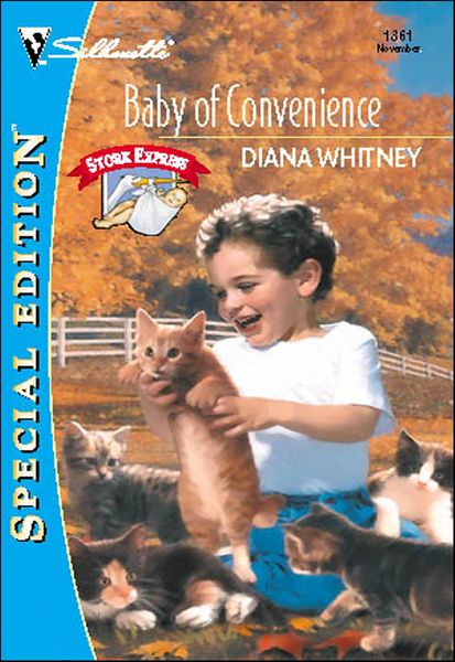 Produktbild: Baby of Convenience