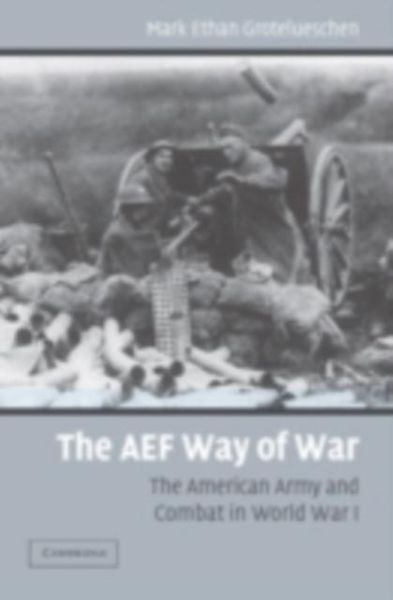 Produktbild: AEF Way of War