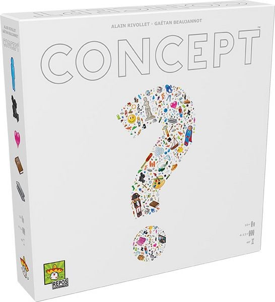Produktbild: Concept