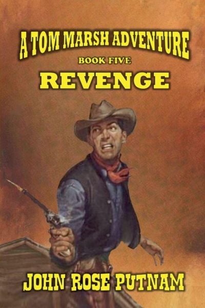 Produktbild: Revenge
