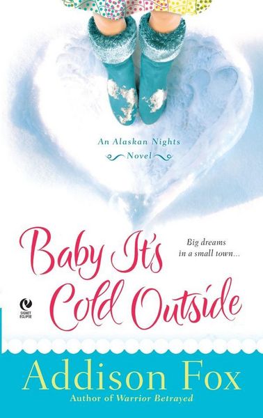 Produktbild: Baby It's Cold Outside