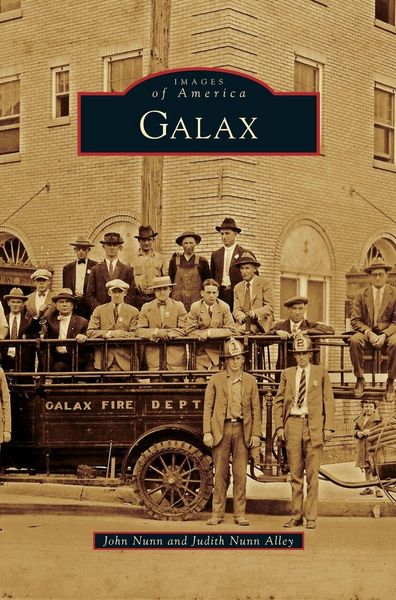 Produktbild: Galax